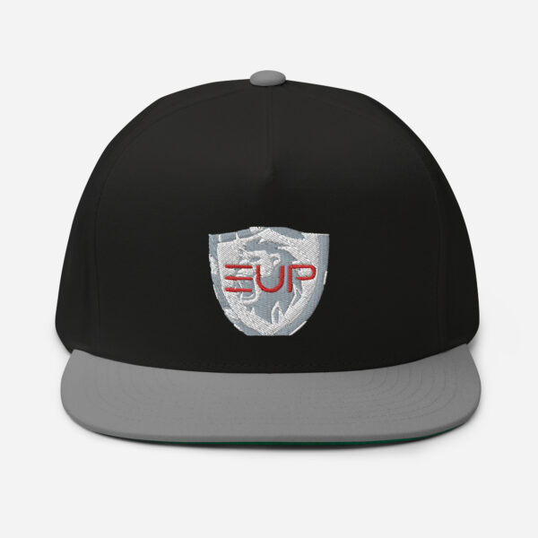 EUP Music Cap