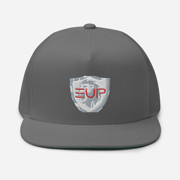 EUP Music Cap