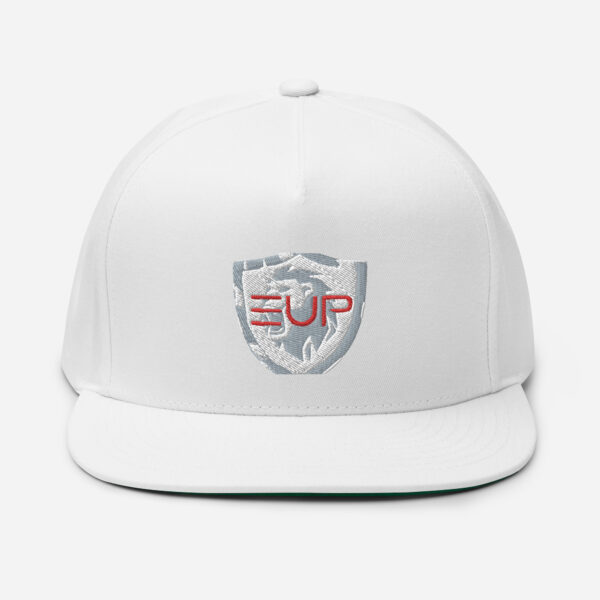 EUP Music Cap